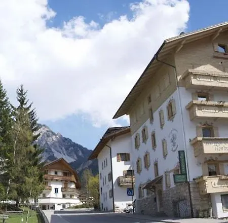 Hotel Genziana