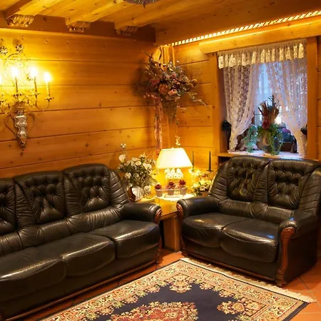 Hotel Genziana